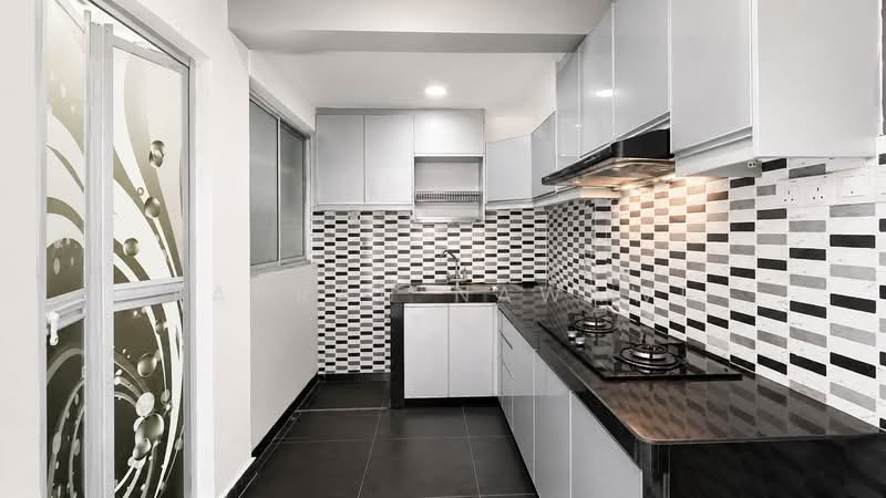 Pangsapuri untuk Dijual di Lakeview Apartments - Fauran Nawawi - PropertyGuru.com.my