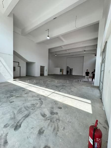 Kilang untuk Dijual di Kawasan Perindustrian SILC (Iskandar Puteri (Nusajaya)) - Mancy Lim - Interior - PropertyGuru.com.my