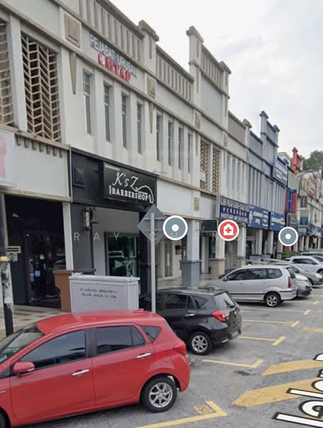 Shop / Office for Sale in Alam Damai (Cheras) - Ray Chang - Exterior - PropertyGuru.com.my