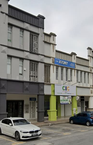 Shop / Office for Sale in Alam Damai (Cheras) - Ray Chang - PropertyGuru.com.my