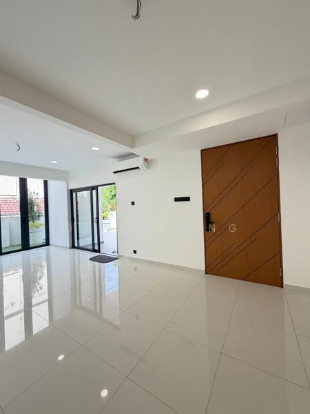 2-storey Terraced House for Sale in Taman Desa (Kuala Lumpur) - David Ting - Living Room - PropertyGuru.com.my