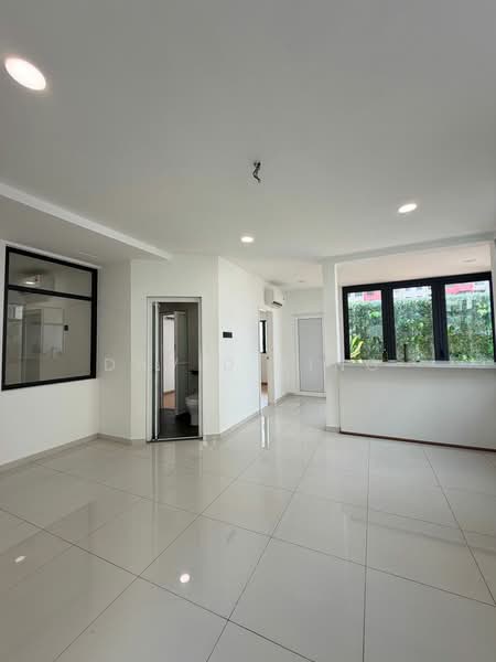 2-storey Terraced House for Sale in Taman Desa (Kuala Lumpur) - David Ting - Living Room - PropertyGuru.com.my