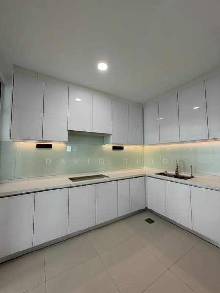 2-storey Terraced House for Sale in Taman Desa (Kuala Lumpur) - David Ting - Kitchen - PropertyGuru.com.my