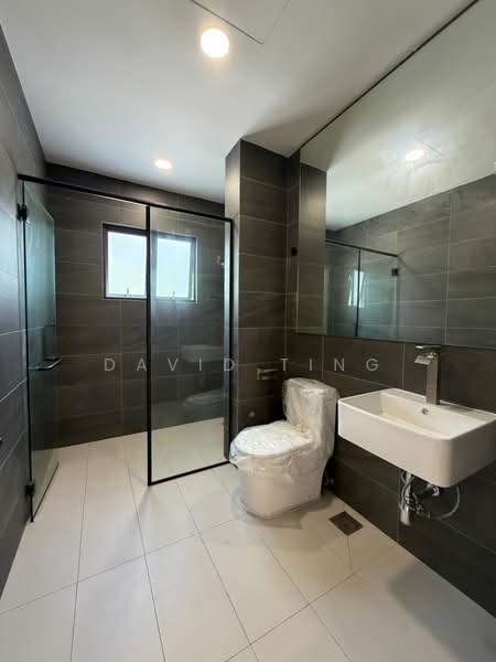 2-storey Terraced House for Sale in Taman Desa (Kuala Lumpur) - David Ting - Bathroom - PropertyGuru.com.my