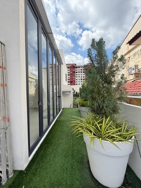 2-storey Terraced House for Sale in Taman Desa (Kuala Lumpur) - David Ting - PropertyGuru.com.my