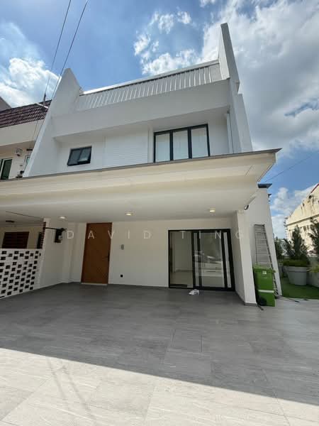 2-storey Terraced House for Sale in Taman Desa (Kuala Lumpur) - David Ting - PropertyGuru.com.my