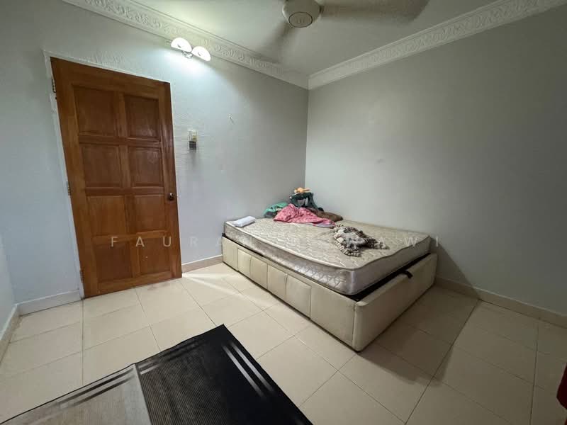 Apartment for Sale at Menara Jentayu Apartment - Fauran Nawawi - PropertyGuru.com.my