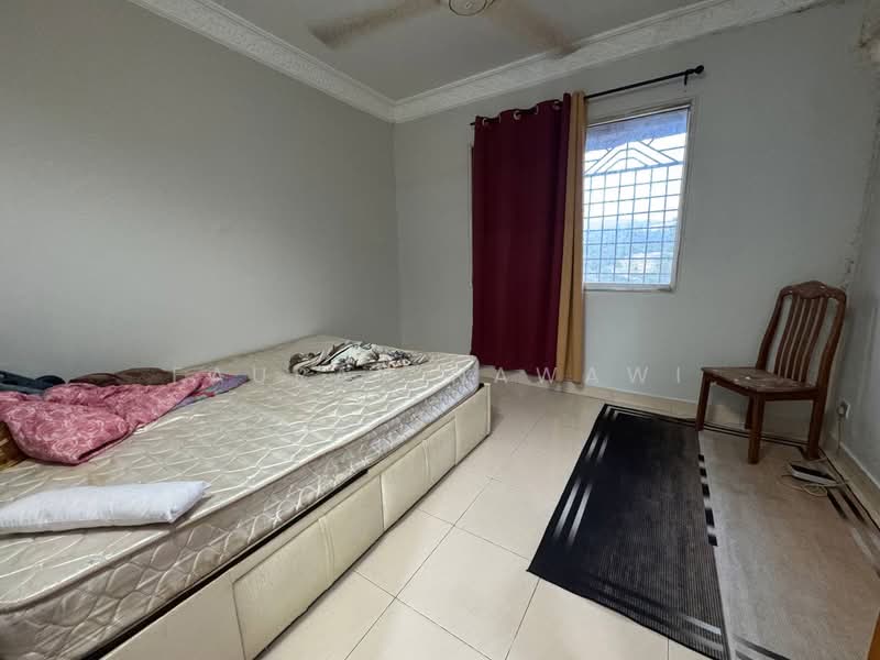 Apartment for Sale at Menara Jentayu Apartment - Fauran Nawawi - PropertyGuru.com.my