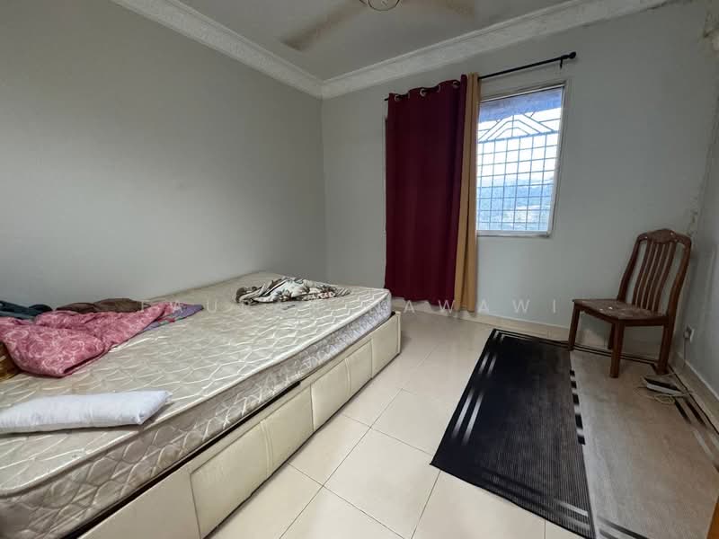 Apartment for Sale at Menara Jentayu Apartment - Fauran Nawawi - PropertyGuru.com.my