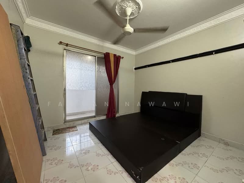 Apartment for Sale at Menara Jentayu Apartment - Fauran Nawawi - PropertyGuru.com.my