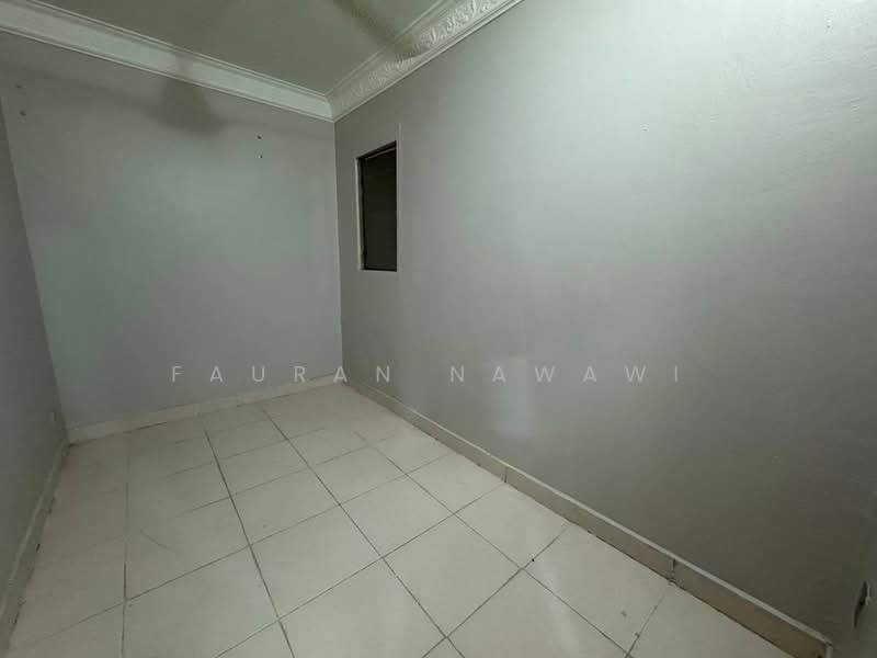 Apartment for Sale at Menara Jentayu Apartment - Fauran Nawawi - PropertyGuru.com.my