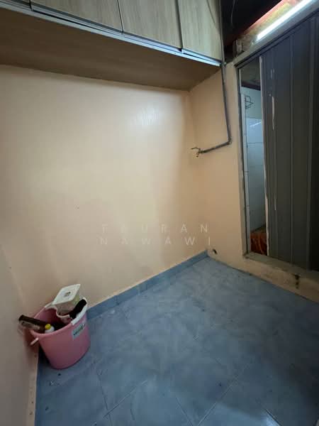 Apartment for Sale at Menara Jentayu Apartment - Fauran Nawawi - PropertyGuru.com.my