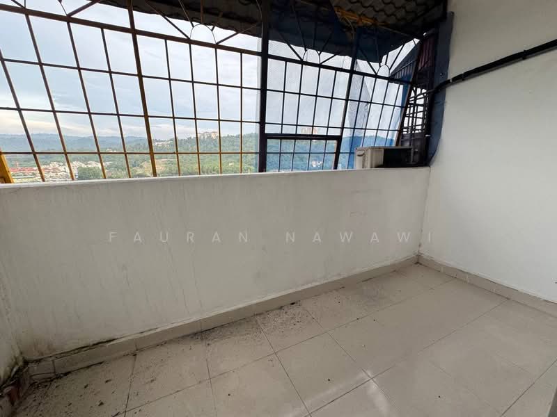 Apartment for Sale at Menara Jentayu Apartment - Fauran Nawawi - PropertyGuru.com.my