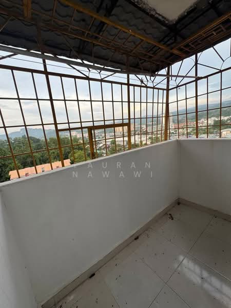Apartment for Sale at Menara Jentayu Apartment - Fauran Nawawi - PropertyGuru.com.my