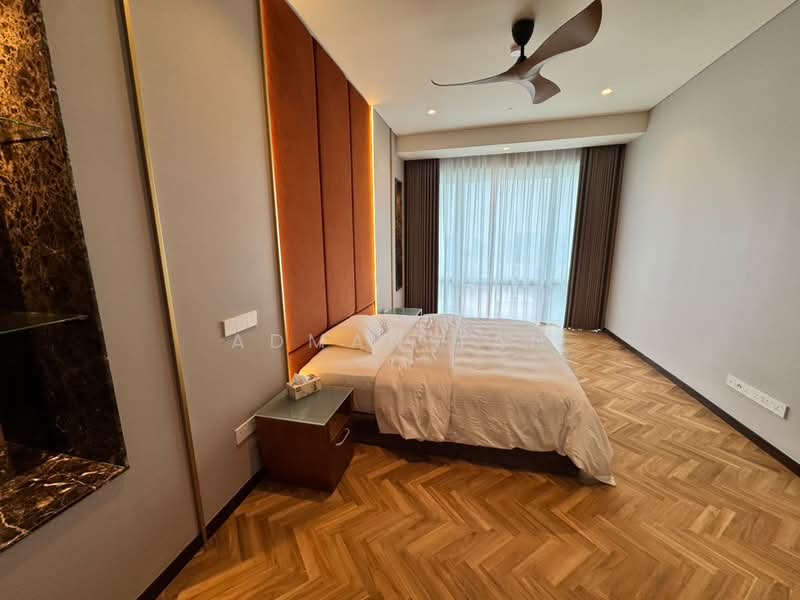 Service Residence for Rent at Southpoint Residences - Adman Tan - PropertyGuru.com.my