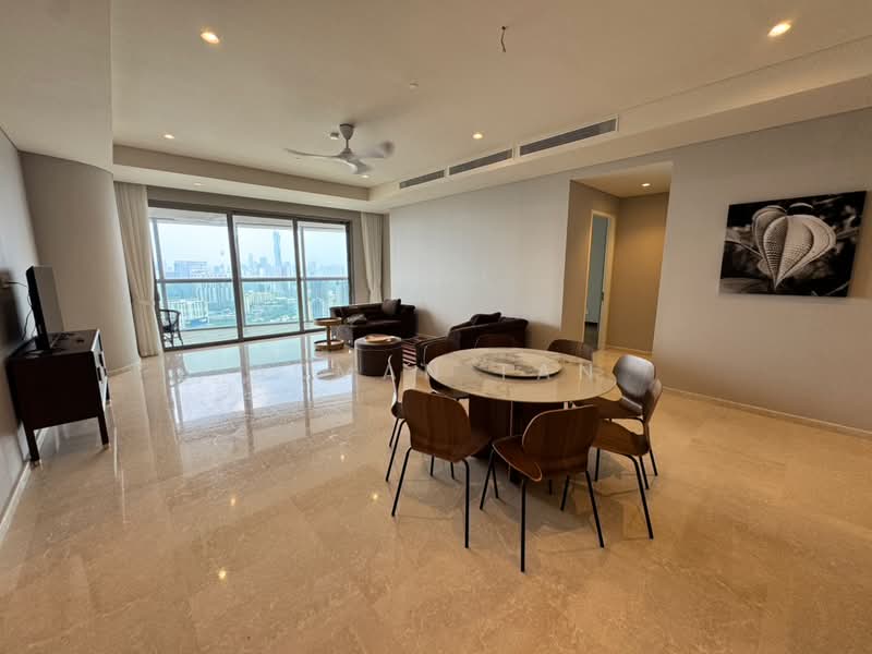 Service Residence for Rent at Southpoint Residences - Adman Tan - PropertyGuru.com.my