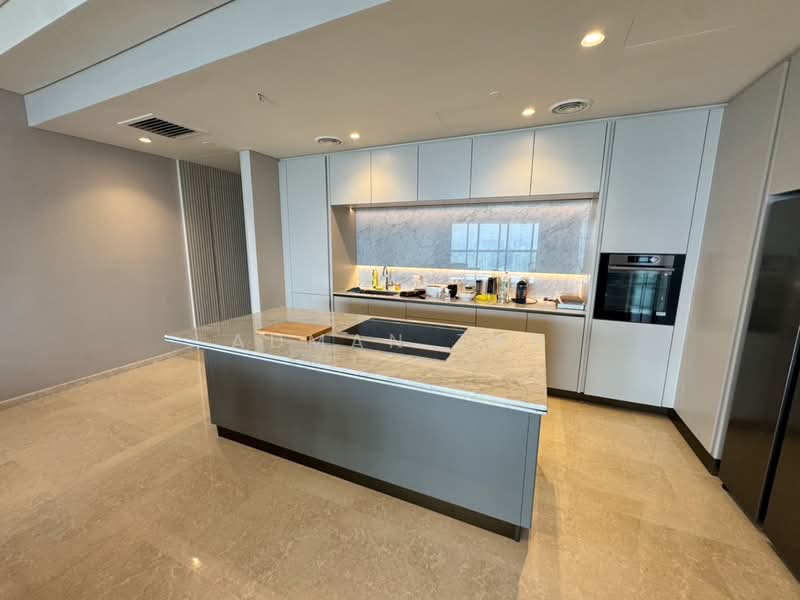 Service Residence for Rent at Southpoint Residences - Adman Tan - PropertyGuru.com.my