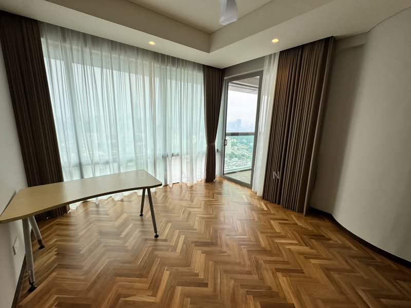 Service Residence for Rent at Southpoint Residences - Adman Tan - PropertyGuru.com.my