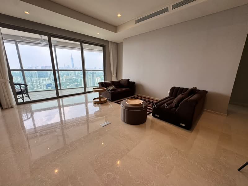Service Residence for Rent at Southpoint Residences - Adman Tan - PropertyGuru.com.my