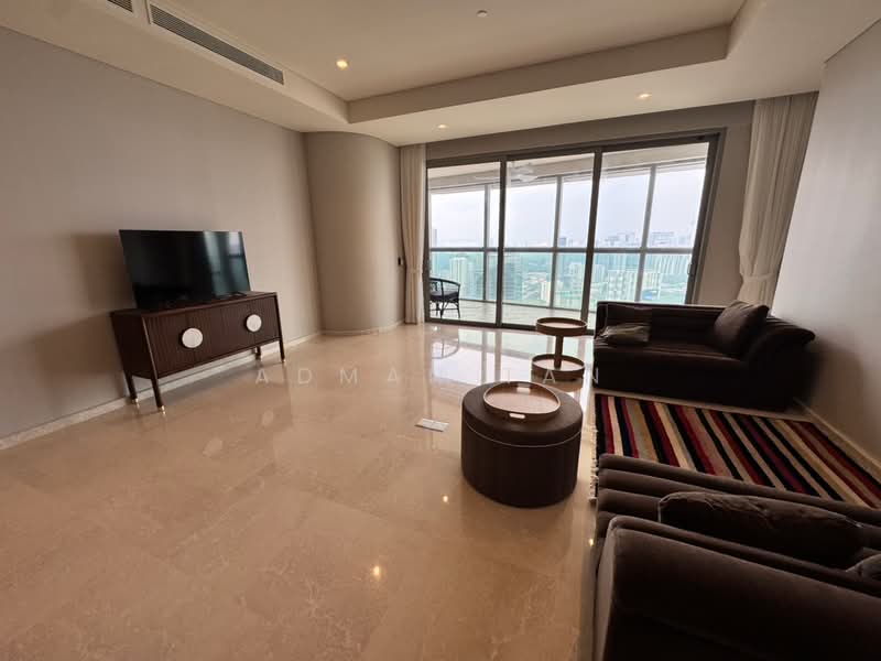 Service Residence for Rent at Southpoint Residences - Adman Tan - PropertyGuru.com.my