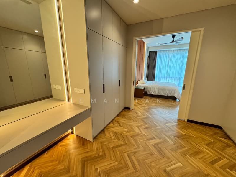Service Residence for Rent at Southpoint Residences - Adman Tan - PropertyGuru.com.my
