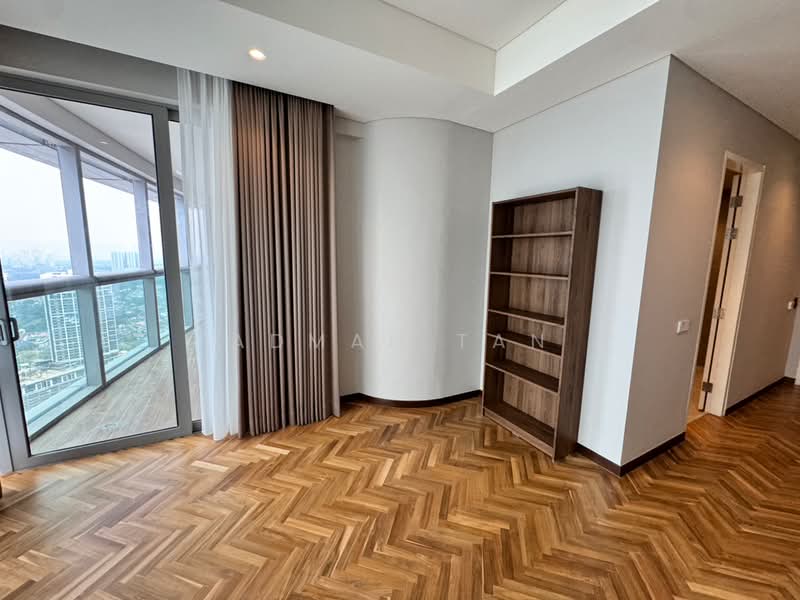 Service Residence for Rent at Southpoint Residences - Adman Tan - PropertyGuru.com.my
