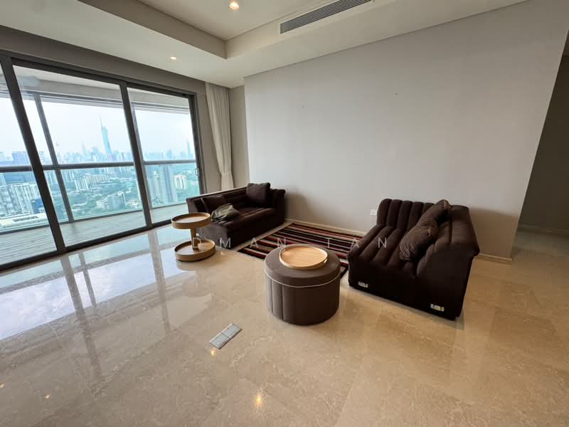 Service Residence for Rent at Southpoint Residences - Adman Tan - PropertyGuru.com.my