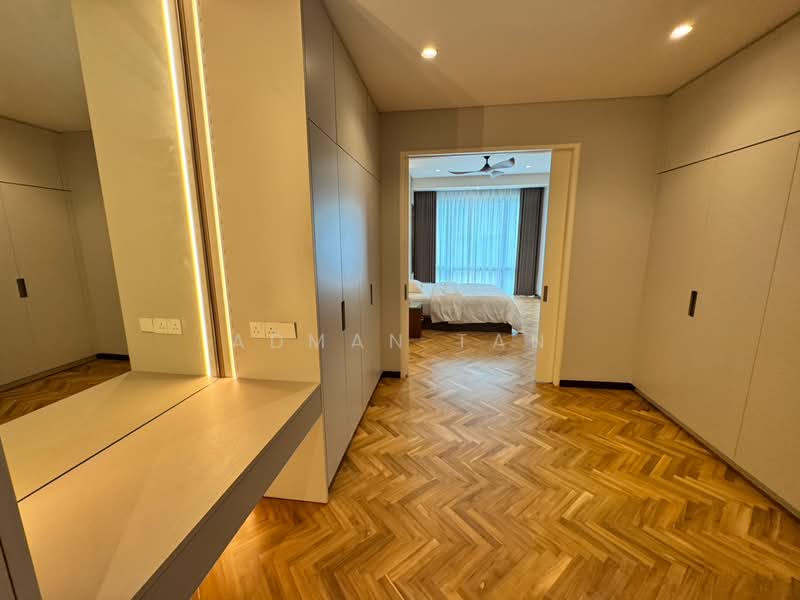 Service Residence for Rent at Southpoint Residences - Adman Tan - PropertyGuru.com.my