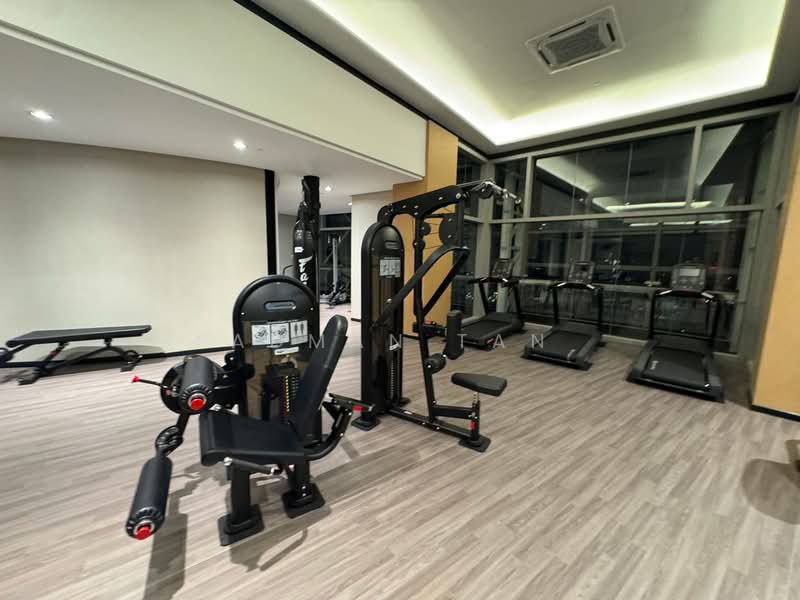 Service Residence for Rent at Southpoint Residences - Adman Tan - PropertyGuru.com.my