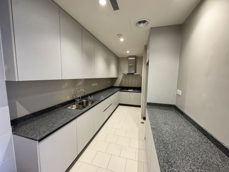 Service Residence for Rent at Southpoint Residences - Adman Tan - PropertyGuru.com.my