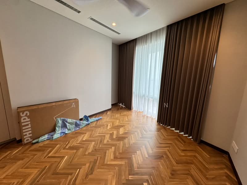 Service Residence for Rent at Southpoint Residences - Adman Tan - PropertyGuru.com.my