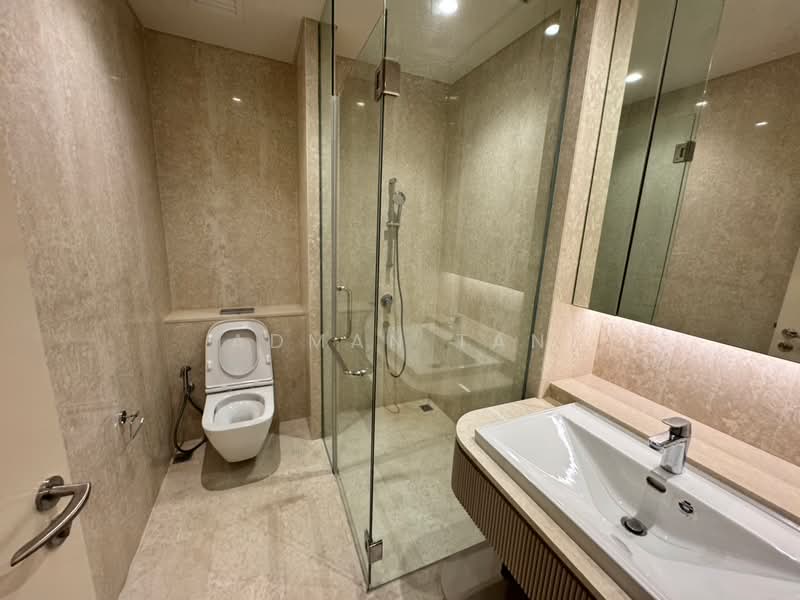 Service Residence for Rent at Southpoint Residences - Adman Tan - PropertyGuru.com.my