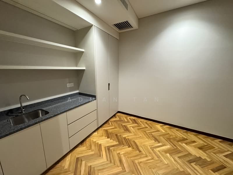 Service Residence for Rent at Southpoint Residences - Adman Tan - PropertyGuru.com.my