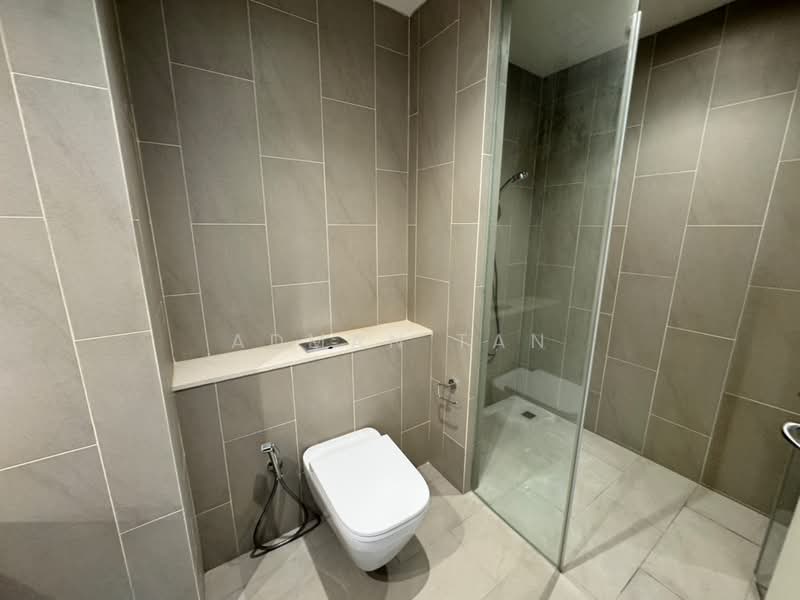 Service Residence for Rent at Southpoint Residences - Adman Tan - PropertyGuru.com.my