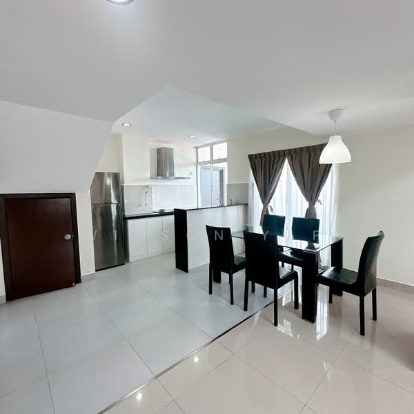 Condominium for Rent at Anjung Seri - Winson Yap - Kitchen - PropertyGuru.com.my