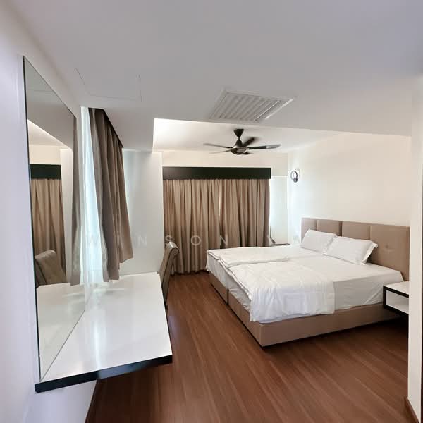Condominium for Rent at Anjung Seri - Winson Yap - Bedroom - PropertyGuru.com.my