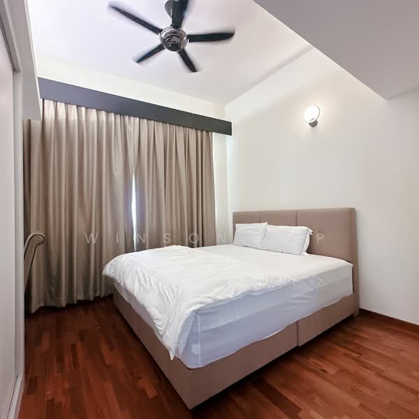 Condominium for Rent at Anjung Seri - Winson Yap - Bedroom - PropertyGuru.com.my