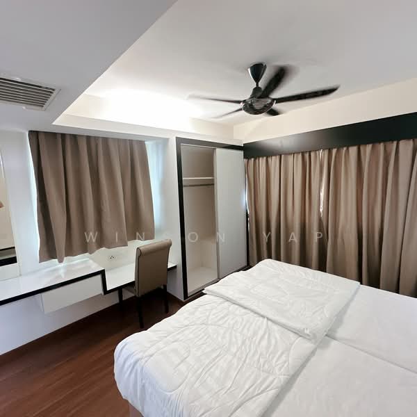 Condominium for Rent at Anjung Seri - Winson Yap - Bedroom - PropertyGuru.com.my
