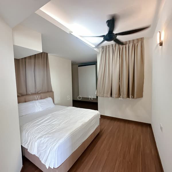 Condominium for Rent at Anjung Seri - Winson Yap - Bedroom - PropertyGuru.com.my