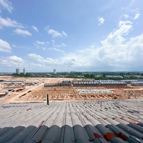 Condominium for Rent at Anjung Seri - Winson Yap - Exterior - PropertyGuru.com.my
