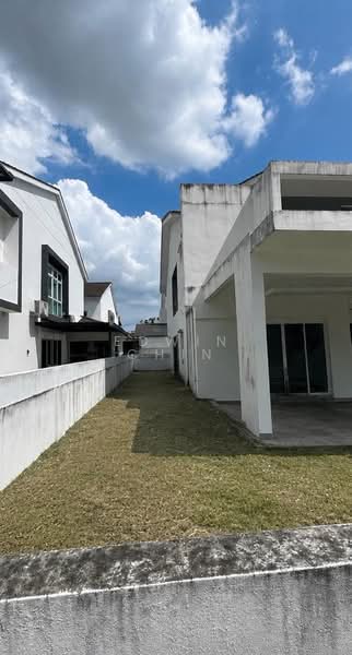 Bungalow for Sale in Nibong Tebal (Penang) - Edwin Chin - Exterior - PropertyGuru.com.my