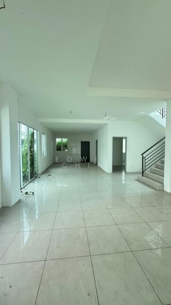 Bungalow for Sale in Nibong Tebal (Penang) - Edwin Chin - Living Room - PropertyGuru.com.my