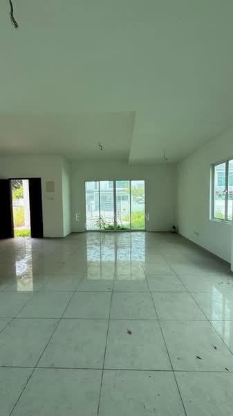 Bungalow for Sale in Nibong Tebal (Penang) - Edwin Chin - Living Room - PropertyGuru.com.my