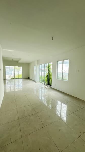 Bungalow for Sale in Nibong Tebal (Penang) - Edwin Chin - Living Room - PropertyGuru.com.my