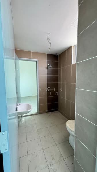 Bungalow for Sale in Nibong Tebal (Penang) - Edwin Chin - Bathroom - PropertyGuru.com.my