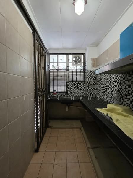 Rumah Teres 2 Tingkat untuk Dijual di Presint 9 (Putrajaya) - Ilman Nahri - Kitchen - PropertyGuru.com.my