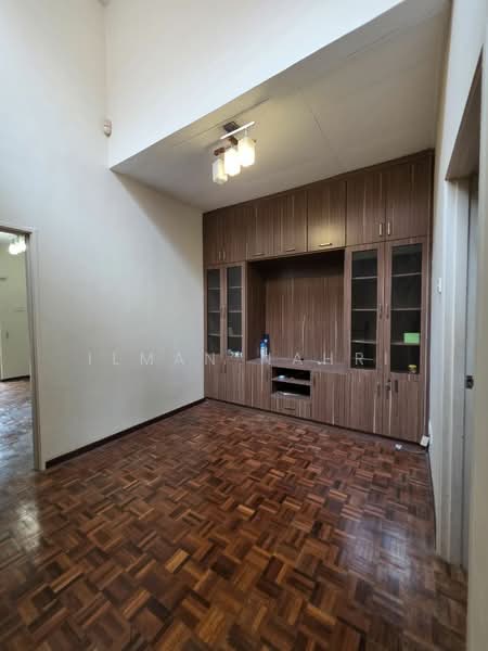 Rumah Teres 2 Tingkat untuk Dijual di Presint 9 (Putrajaya) - Ilman Nahri - Living Room - PropertyGuru.com.my