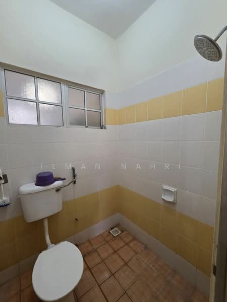 Rumah Teres 2 Tingkat untuk Dijual di Presint 9 (Putrajaya) - Ilman Nahri - Bathroom - PropertyGuru.com.my