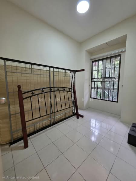 Rumah Teres 2 Tingkat untuk Dijual di Presint 9 (Putrajaya) - Ilman Nahri - Bedroom - PropertyGuru.com.my