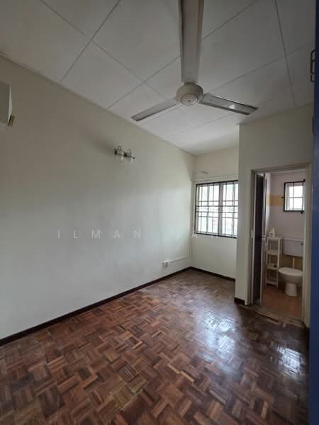 Rumah Teres 2 Tingkat untuk Dijual di Presint 9 (Putrajaya) - Ilman Nahri - Interior - PropertyGuru.com.my